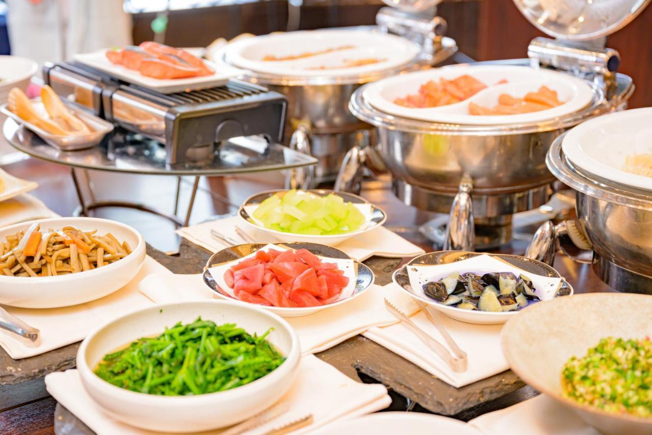 Hotel Castle 야마가타 외부 사진