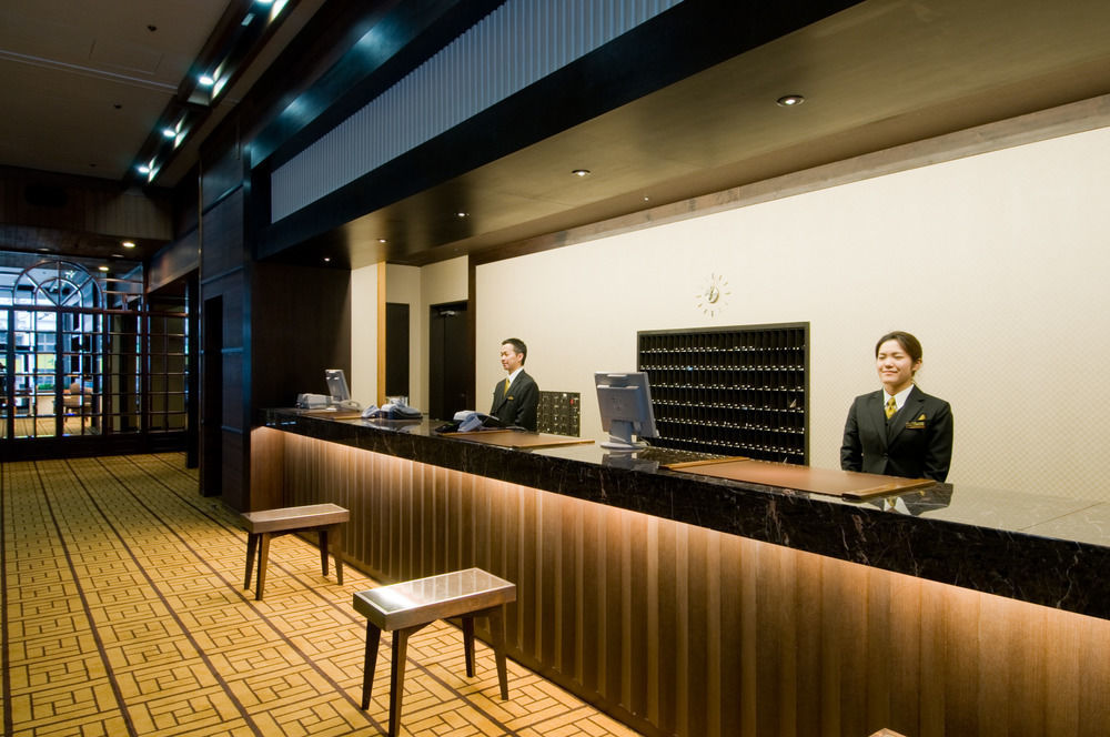 Hotel Castle 야마가타 외부 사진