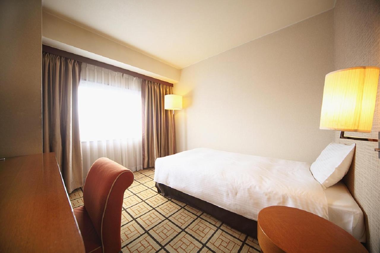 Hotel Castle 야마가타 외부 사진